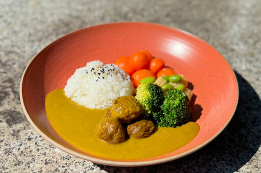 高雄國際機場迎新航點！滿足旅客味蕾 米其林指南美食進軍機場提升餐飲體驗