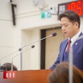 打造幸福真永遠的安居科技城 邱臣遠首赴議會施政報告