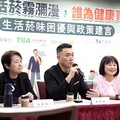 菸捐恢復兩年調漲一次？ 朝野立委達成共識皆表支持