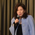 「呼吸是最後的自由」 陳文茜自曝罹患罕病赴美治療