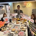 【燒肉控有福】炭黔燒肉旗艦店登場 開幕日本A5金牛搶優惠