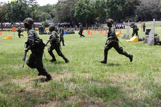 國軍形象重創！現役軍人涉殺人、性侵未成年 還有人放假兼差詐騙車手