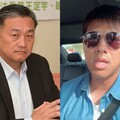 葛斯齊曝消息來源被施壓 怒嗆王定宇：不要在後面搞小動作