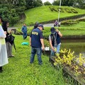 高雄綠意點線成面 在地環團期許高雄球場轉型公園