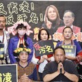 原民會：請以族人為念，停止修法，勿刪員額