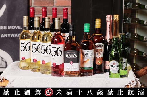 海尼根台灣搶進 800 億非啤酒市場！威士忌、氣泡酒、奶酒等多元酒款 預計 2025 年第一季正式上市