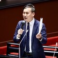 八炯揭中國統戰收買台網紅 葉元之：台灣也有收買對岸行銷旅遊