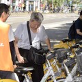 北市YouBike前半小時免費回來了！ 228上路增6千輛車