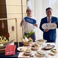 推在地當季食材 H2O水京棧打造烏魚季料理