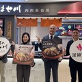 日本超人氣漢堡排「肉的長谷川」南部首店 12/16插旗高雄巨蛋