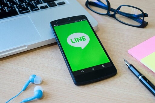 LINE防詐6招快存起來 加入「這個帳號」1秒識別詐騙ID