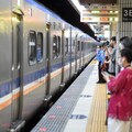 春節疏運雙鐵搶票 26日凌晨0時起開放預訂