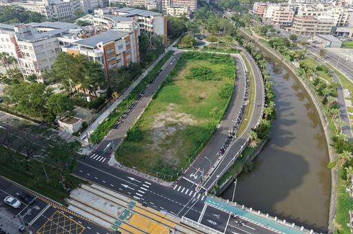 高雄地政局第4季開發區土地標售 共3標4筆土地標脫率43％