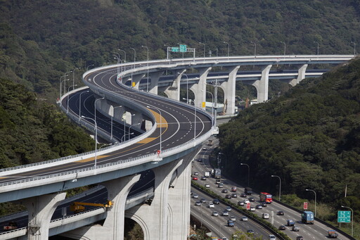 台灣之光！台灣世曦屢獲全球道路成就獎首獎