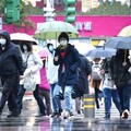 強烈冷氣團明報到 周末低溫降至10度、跨年天氣曝光