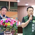 大罷免前哨戰？藍綠激戰草屯 鎮長補選原因、時間和爭議一次看