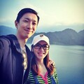 楊千霈證實離婚！與紡織業小開結束8年婚姻 「感恩彼此的曾經付出」