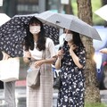 開工日越晚越冷！北台灣陰雨綿綿 今晚低溫下探10度