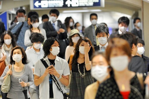 大S赴日旅遊染流感猝逝 日旅專家示警：接下來恐流行B型流感