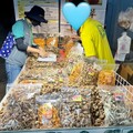 澎湖「新鮮海膽」、台南高雄「巴西蘑菇」重金屬鎘超標 衛生局開罰3萬元