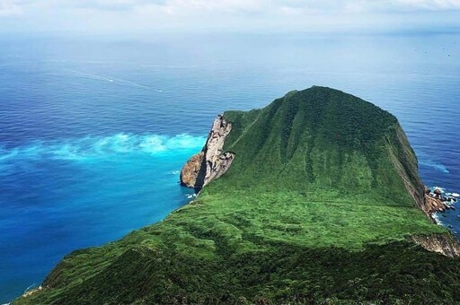 修繕4個月解封！龜山島3/1起重新開放 今淨灘清出近3噸垃圾