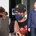 【懶人包】貴圈真亂？這些藝人都曾因涉違法獲交保 「他」坐牢4年已假釋