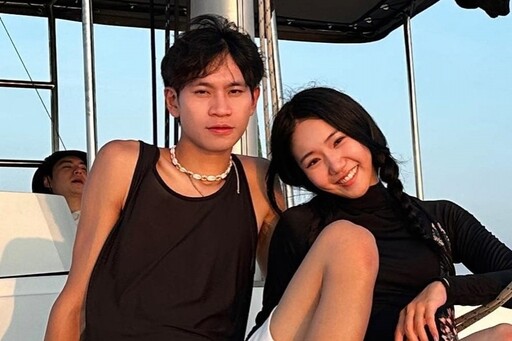Andy回擊打臉家寧聲明 揭頻道收入全進了她爸媽個人外幣帳戶