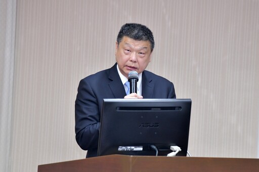 台鐵董座杜微請辭獲准 交通部政務次長伍勝園暫代職務