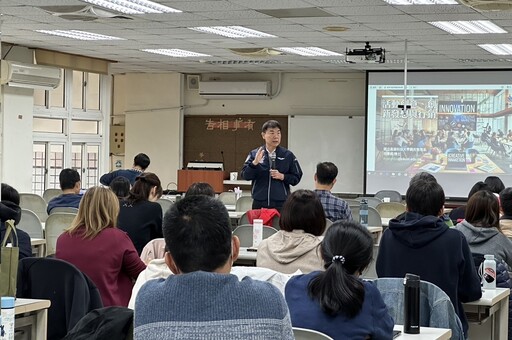 高雄區特色活動策進研討 民政局促觀光效益最大化