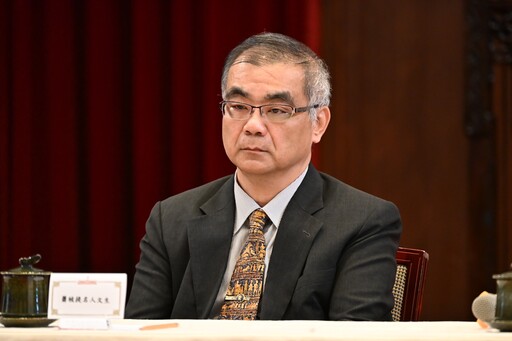 【懶人包】總統府提名7名大法官 「現職、學歷、經歷」一次看懂