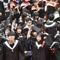 大缺工讓新鮮人薪水上漲 大學畢業起薪33.7K「年增4.9％」創新高