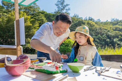 2025桃園客庄旅行日 蘇俊賓：桃園首創結合各客庄亮點成文化復興網絡