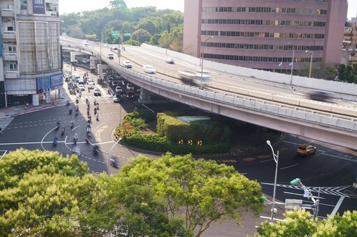 公館圓環連7年登北市「肇事熱點」榜首 蔣萬安今拍板拆除