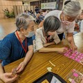 老盟發出英雄帖 「爺奶機智生活―高齡樂活創意活動設計」徵件開跑！