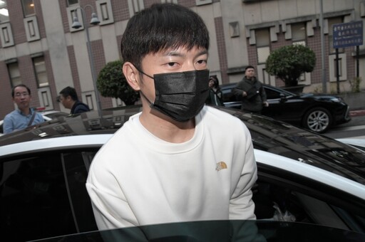 宥勝到文化大學當講師?主辦方急否認:工作人員誤植已刪除