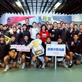 副市長邱佩琳牽線！基隆銘中JHBL男女雙冠球隊！獲TPBL臺北台新戰神邀請入場觀賽！
