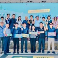 「文藻啟航．創躍新程」校園就博會登場 44家企業釋千職缺