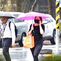 【一周天氣】鋒面來了！明天起接力襲台 中部以北恐有局部大雨