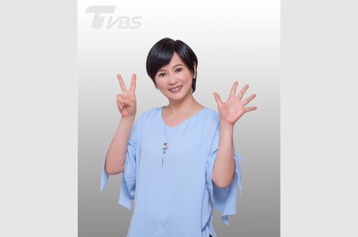 詹怡宜離開32年老東家TVBS轉赴台大任教 給同仁的公開信內容曝光