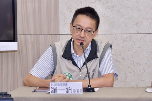 新冠疫情升溫!上周增21例重症、7例死亡 疾管署預估下月起恐達高峰