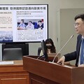 賴瑞隆關注漁業關稅與動保立法 農業部預告多項新制六月上路