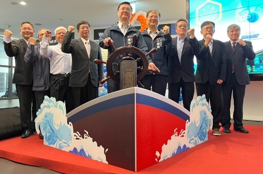 響應世界職業安全衛生日 高雄舉辦智慧港都幸福永續論壇
