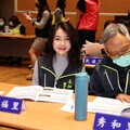 「最美里長」陳紫渝結婚了！與帥警察定終身 宴客時間、地點全曝光