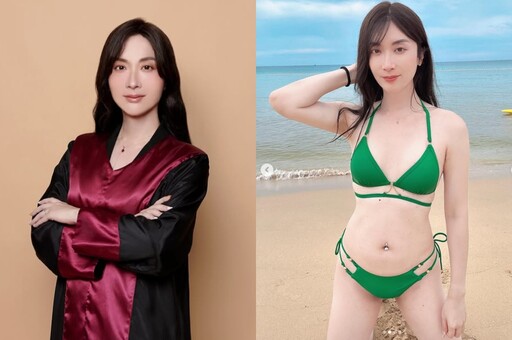 「最美檢察官」要離職!傳8月底離開地檢署 下一步動向曝光了