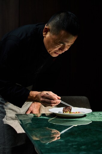 只有兩場!aMaze 楊光宗 X THOMAS CHIEN 簡天才攜手推出「山海之際」四手聯彈春季限定饗宴