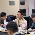 高雄機場週飛365班 許智傑：打造高雄航空新紀元