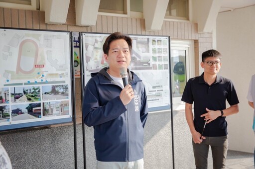 學區調整不實訊息勿信! 竹市府:3年落日條款115學年度上路