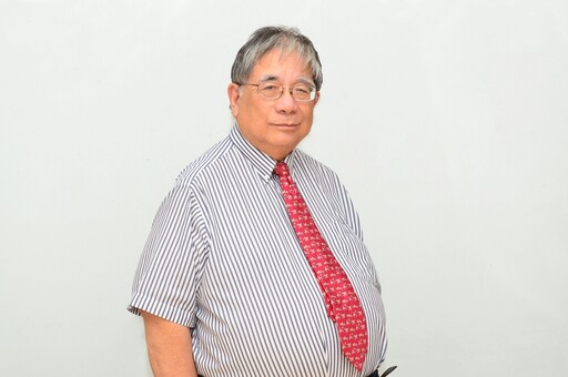 中研院前副院長陳長謙辭世 享壽89歲