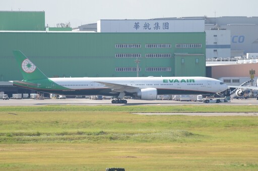 與印度開戰!巴基斯坦關閉領空 華航、長榮歐洲線班機受影響