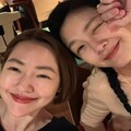 小S坦言不想走出沒有大S的世界 「妳永遠在我心裡」
